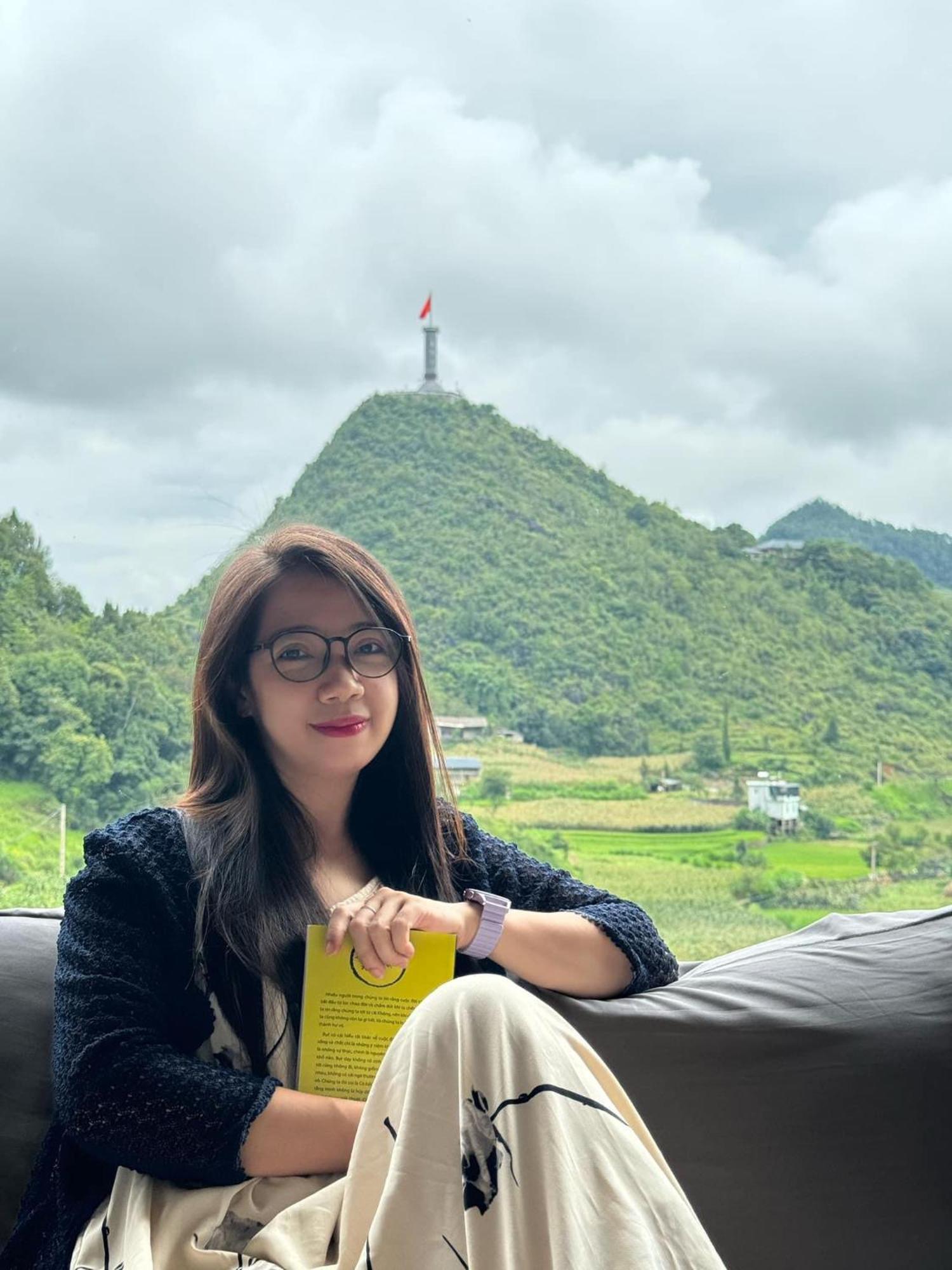 Khoi Homestay And Restaurant Loung Co 外观 照片